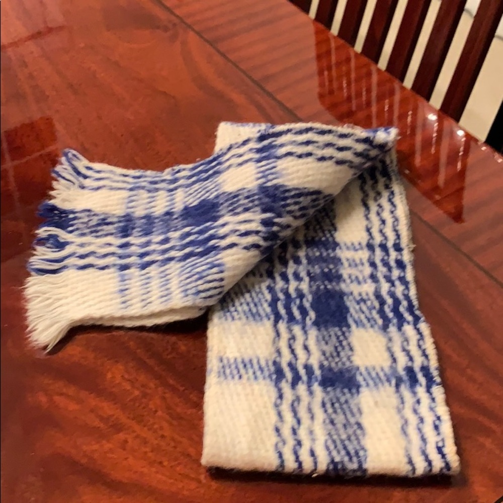 Warm Scarf